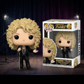Bonnie Tyler Rest In Peace 1951 2026 Funko Pop Bonnie Tyler Merch Memorial Gift - Merchluma