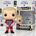 Erling Haaland FIFA World Cup 2026 Superior Player Of The Match Funko Pop Erling Haaland Merch - Merchluma