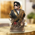 Michael Jackson Acrylic Plaque 2026 Michael Jackson Merch Gift For Pop Music Lover - Merchluma