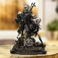 NieR Automata 10th Anniversary Acrylic Plaque NieR Automata Merch 2026 Best Gift For Gamer - Merchluma