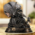 NieR Automata 10th Anniversary Acrylic Plaque NieR Automata Merch 2026 Video Game Lover Gifts - Merchluma