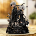 NieR Automata 10th Anniversary Acrylic Plaque NieR Automata Merch Gift For Game Lovers - Merchluma
