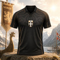 Norway National Football Team Viking Football Jersey Norway World Cup 2026 Merch Fan Gift Ideas - Merchluma