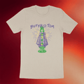 Buffalo Tom Merch 2026 Queen T-Shirt Buffalo Tom Shirt Gift Ideas For Rock Fan - Merchluma