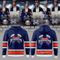 The Hamilton Hammers Unveil Home And Away Hoodie 2026 Hamilton Hammers Mech Best Fan Gifts - Merchluma