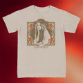 Carly Pearce Merch 2026 Floral Photo T-Shirt Best Gifts For Country Music Fans - Merchluma