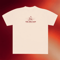 BWTB Merch 2026 FTD Ride Through Hell T-Shirt Awesome Father's Day Gifts - Merchluma