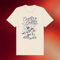 C2C Country To Country Merch Rodeo Rider T-Shirt Country To Country Shirt Best Gifts For Him - Merchluma