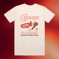 Caamp Merch Brothers Keychain T-Shirt Caamp And In Concert US Tour Shirt Gift Ideas For Him - Merchluma