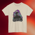 Candace Owens Merch 2026 Battle Bun Activated T-Shirt Candace Owens Shirt Gifts For Sisters - Merchluma