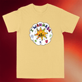Addison Grace Merch 2026 Addison Grace IWBAB666 T-Shirt I Wanna Be Shirt Gift For Besties - Merchluma
