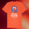 All City Network Merch 2026 DNVR Casa Bonitto T-Shirt Great Father's Day Gifts - Merchluma