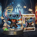 Stitch X Harry Potter Merch 2026 Stitch Potter Funko Pop Birthday Gift For Son - Merchluma