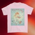 Bjork Merch 2026 Cornucopia T-Shirt Bjork Shirt Music Lover Gift Ideas For Her - Merchluma