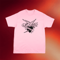 Black Coffee Apparel Merch 2026 Black Coffee Apparel Eagle T-Shirt Gift Ideas For Her - Merchluma