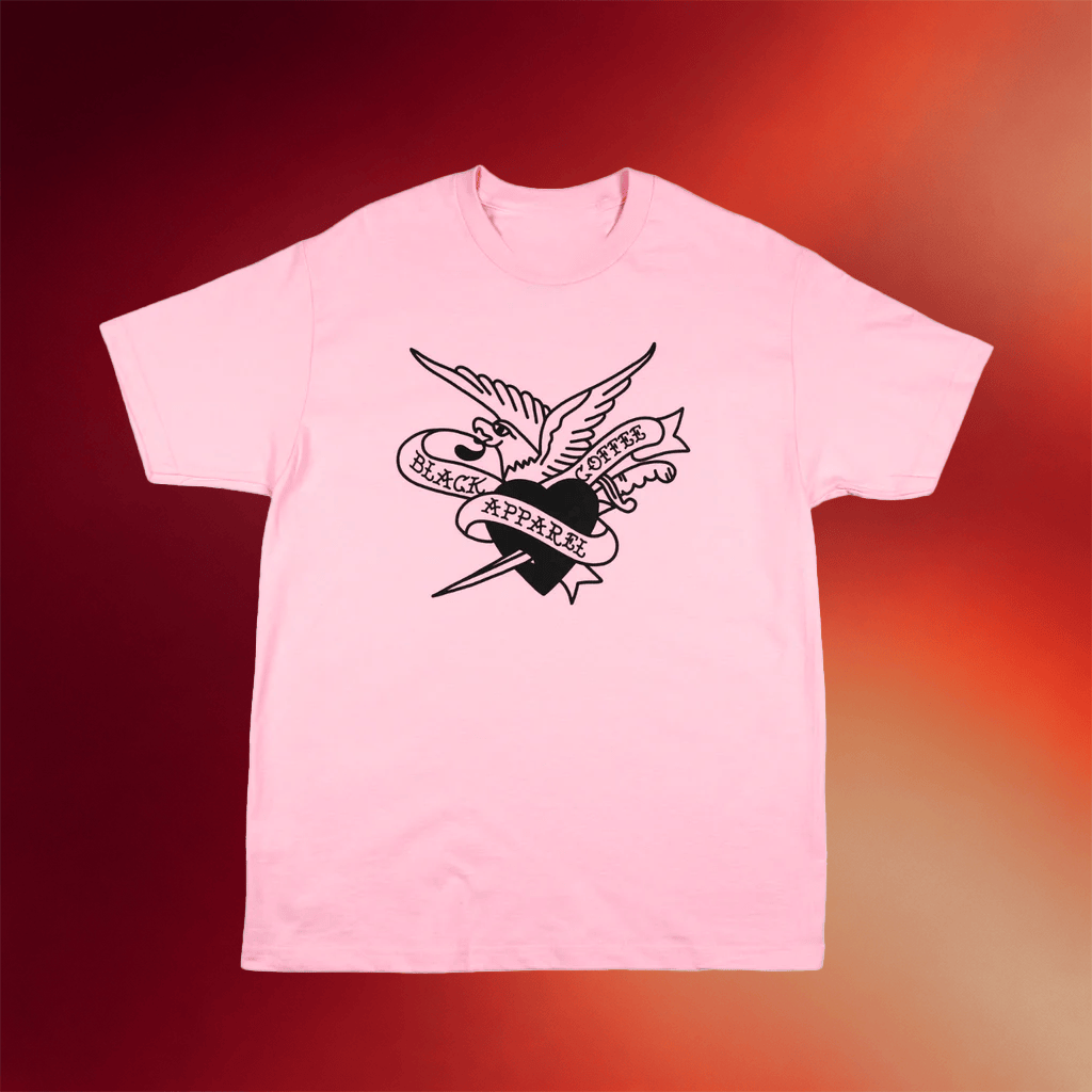 Black Coffee Apparel Merch 2026 Black Coffee Apparel Eagle T-Shirt Gift Ideas For Her - Merchluma
