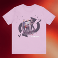 Broadwing Merch 2026 Anime T-Shirt Broadwing Band Shirt Best Gifts For Fans - Merchluma