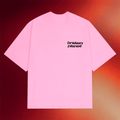 Broken Planet Merch Star Logo T-Shirt Broken Planet Shirt Birthday Gift Ideas For Her - Merchluma