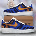 France Soccer World Cup 2026 Blue Shoes Sneakers France National Team Merch FIFA Gear - Merchluma