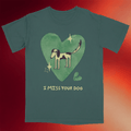 Addison Grace Merch 2026 I Miss Your Dog T-Shirt Addison Grace Shirt Gifts For Music Lovers - Merchluma