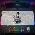 Final Fantasy X 25th Anniversary Gaming Desk Mat Final Fantasy X Merch 2026 Brothers Gifts - Merchluma
