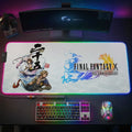 Final Fantasy X 25th Anniversary Gaming Desk Mat Final Fantasy X Merch 2026 Gift For Game Lover - Merchluma