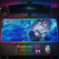 Final Fantasy X Merch 2026 FF5 25th Anniversary Gaming Desk Mat Gamer Gift For Brothers - Merchluma