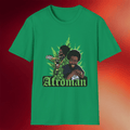 Afroman Merch 2026 Afroman Version 3 T-Shirt Cool Gift Ideas For Rap Lovers - Merchluma
