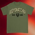 Bodysnatcher Merch Collegiate T-Shirt Bodysnatcher Shirt Gifts For Band Fans - Merchluma