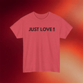 21 Pineapples Shirt Co Merch Just Love T-Shirt Gift Ideas For Husband - Merchluma