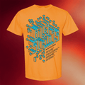 Billy Strings Merch Cube Tee With Dates T-Shirt Birthday Gift For Brother - Merchluma