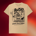 Alex CF Merch Audhd Advocacy Shirt Autism And ADHD With Our Powers Combined T-Shirt Fan Gifts - Merchluma