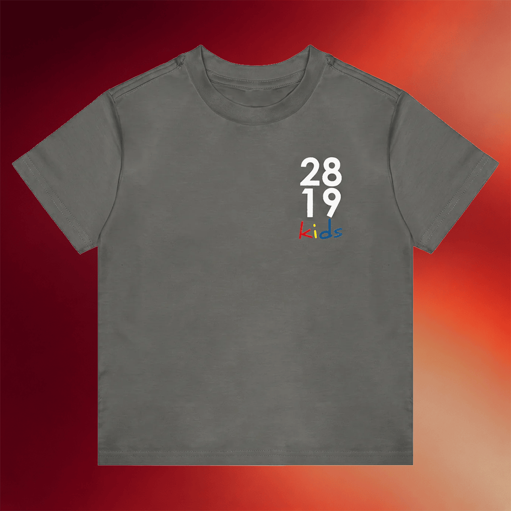 2819 Church Merch 2819 Kids Classic T-Shirt 2026 Gifts Ideas For Son - Merchluma