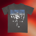 Braxton Keith Merch 2026 Braxton Keith Live T-Shirt Presents For Music Lovers - Merchluma