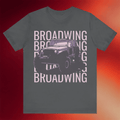 Broadwing Merch 2026 Jeep T-Shirt Broadwing Band Shirt Cool Gifts For Music Lovers - Merchluma