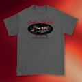 Caroline Polachek Merch 2026 Blood And Butter T-Shirt Best Gifts For Music Lovers - Merchluma