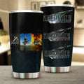 Final Fantasy VII Revelation Tumbler 2026 Final Fantasy VII Merch Gifts For Video Game Lover - Merchluma