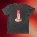 Alamo Drafthouse Merch Colorado Street Sign T-Shirt Gift Ideas For Brother - Merchluma