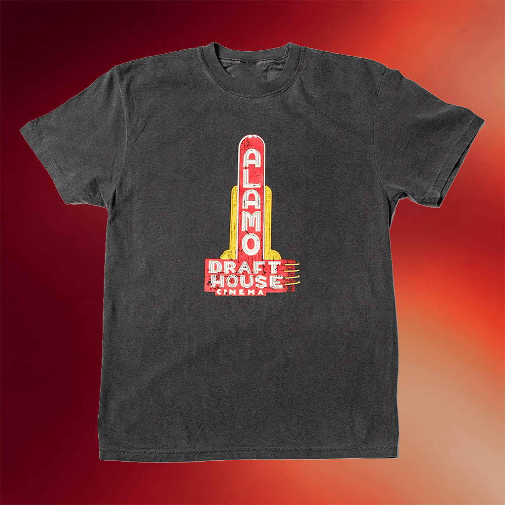 Alamo Drafthouse Merch Colorado Street Sign T-Shirt Gift Ideas For Brother - Merchluma