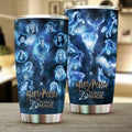 Harry Potter 25th Anniversary Tumbler Cup 2026 Harry Potter Merch Gifts For Boyfriend - Merchluma