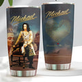 Michael Jackson Remember The Time Tumbler 2026 Michael Jackson Merch Music Lover Gifts - Merchluma