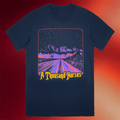 A Thousand Horses Merch 2026 Highway Sound T-Shirt A Thousand Horses Shirt Gifts For Friends - Merchluma