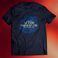Actor Observer Merch 10 Years Longer Now Black T-Shirt Actor Observer Shirt Gifts For Her - Merchluma