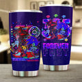 Sonic the Hedgehog 35th Anniversary Tumbler 2026 Sonic the Hedgehog Merch Best Birthday Gifts - Merchluma