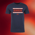 All City Network Merch 2026 CHGO Midway T-Shirt Chicago Football Shirt Gifts For Brothers - Merchluma