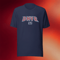 All City Network Merch 2026 DNVR Hockey Letters T-Shirt Father In Law Gifts Dad's Day - Merchluma