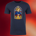 All City Network Merch 2026 DNVR The One T-Shirt Gift Ideas For Basketball Lovers - Merchluma