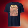 Bistro Huddy Merch 2026 Bistro Huddy Full Staff T-Shirt Best Gifts For Brother - Merchluma