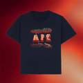 Brain Dead Merch 2026 Brain Dead X APC In A Daze T-Shirt Present For Friends - Merchluma