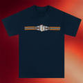 Bronze 56k Merch 2026 Older Brother T-Shirt Navy Hardwave Shirt Best Father's Day Gifts - Merchluma